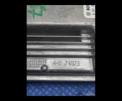 CENTRALINA MOTORE ECU BMW 1 E87 LCI 7823422-01 028 - 11
