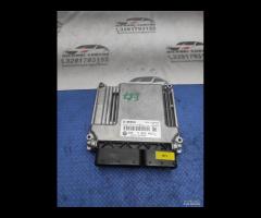 CENTRALINA MOTORE ECU BMW 1 E87 LCI 7823422-01 028 - 12