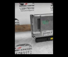 CENTRALINA MOTORE ECU BMW 1 E87 LCI 7823422-01 028 - 16