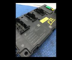 CENTRALINA CONTROLLO CAROZZERIA REM BMW F32 613593 - 12