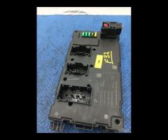 CENTRALINA CONTROLLO CAROZZERIA REM BMW F32 613593 - 16