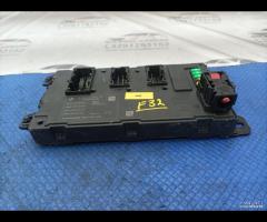 CENTRALINA CONTROLLO CAROZZERIA REM BMW F32 613593 - 20