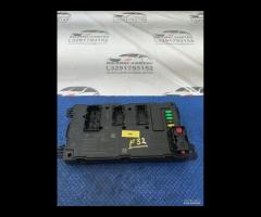 CENTRALINA CONTROLLO CAROZZERIA REM BMW F32 613593 - 23