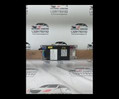 CENTRALINA TELEMATICA BLUETOOTH TCB ECE GPS 2014 B