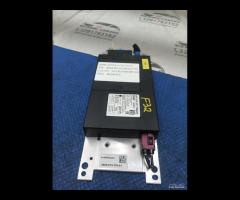 CENTRALINA TELEMATICA BLUETOOTH TCB ECE GPS 2014 B