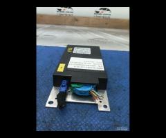 CENTRALINA TELEMATICA BLUETOOTH TCB ECE GPS 2014 B