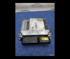 CENTRALINA MOTORE ECU BMW SERIE 3 E90 BERLINA 0281