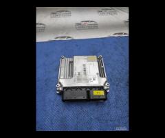 CENTRALINA MOTORE ECU BMW SERIE 3 E90 BERLINA 0281