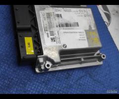 CENTRALINA MOTORE ECU BMW SERIE 3 E90 BERLINA 0281 - 6