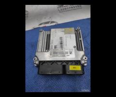 CENTRALINA MOTORE ECU BMW SERIE 3 E90 BERLINA 0281 - 9