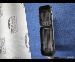 CENTRALINA MOTORE ECU BMW SERIE 3 E90 BERLINA 0281 - 11
