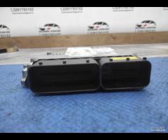 CENTRALINA MOTORE ECU BMW SERIE 3 E90 BERLINA 0281 - 12