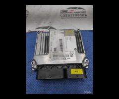 CENTRALINA MOTORE ECU BMW SERIE 3 E90 BERLINA 0281 - 13