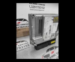 CENTRALINA MOTORE ECU BMW SERIE 3 E90 BERLINA 0281 - 16