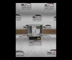 CENTRALINA MOTORE ECU BMW SERIE 3 E90 BERLINA 0281 - 17