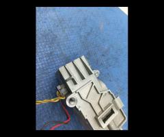 CENTRALINA IMMOBILIZER BLOCCASTERZO LAND ROVER DIS