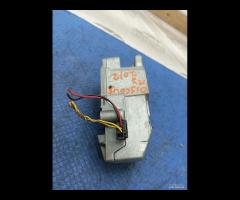 CENTRALINA IMMOBILIZER BLOCCASTERZO LAND ROVER DIS - 11