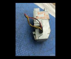 CENTRALINA IMMOBILIZER BLOCCASTERZO LAND ROVER DIS - 12