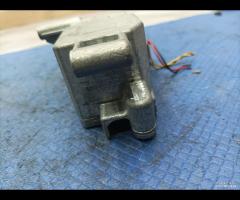 CENTRALINA IMMOBILIZER BLOCCASTERZO LAND ROVER DIS - 16