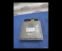 CENTRALINA MOTORE ECU SEAT LEON 2008 03G906018GQ 5