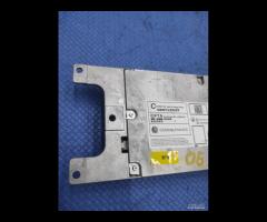 CENTRALINA AMPLIFICATORE RADIO BMW E90 2010 84.10-