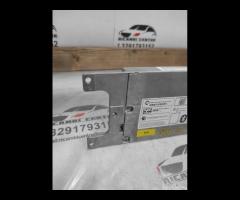 CENTRALINA AMPLIFICATORE RADIO BMW E90 2010 84.10-
