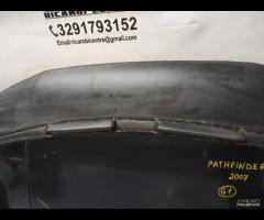 COFANO ANTERIORE NISSAN PATHFINDER III 2005-2010 6 - 10