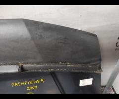 COFANO ANTERIORE NISSAN PATHFINDER III 2005-2010 6 - 11