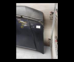 COFANO ANTERIORE NISSAN PATHFINDER III 2005-2010 6 - 12