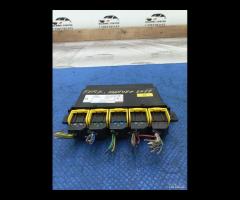 CENTRALINA CHIUSURA CENTRALIZATA FORD MONDEO 7S7T- - 6