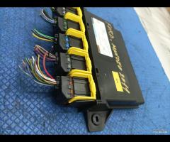 CENTRALINA CHIUSURA CENTRALIZATA FORD MONDEO 7S7T- - 8