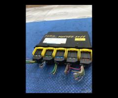 CENTRALINA CHIUSURA CENTRALIZATA FORD MONDEO 7S7T- - 9