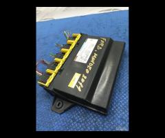 CENTRALINA CHIUSURA CENTRALIZATA FORD MONDEO 7S7T- - 14