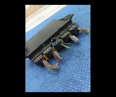 CENTRALINA CHIUSURA CENTRALIZATA FORD MONDEO 7S7T- - 22