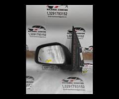 SPECCHIO SPECCHIETTO RETROVISORE SX NISSAN PATHFIN
