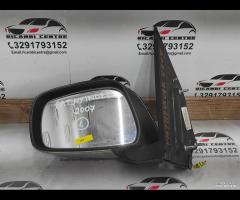 SPECCHIO SPECCHIETTO RETROVISORE SX NISSAN PATHFIN