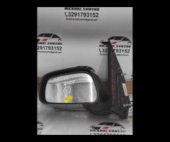 SPECCHIO SPECCHIETTO RETROVISORE SX NISSAN PATHFIN