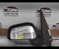SPECCHIO SPECCHIETTO RETROVISORE SX NISSAN PATHFIN