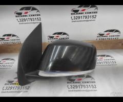 SPECCHIO SPECCHIETTO RETROVISORE SX NISSAN PATHFIN - 12