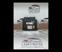 CENTRALINA MOTORE ECU MINI R50 R53 12147527610 752