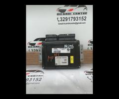 CENTRALINA MOTORE ECU MINI R50 R53 12147527610 752