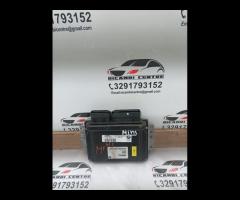 CENTRALINA MOTORE ECU MINI R50 R53 12147527610 752