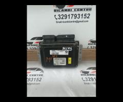 CENTRALINA MOTORE ECU MINI R50 R53 12147527610 752