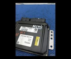 CENTRALINA MOTORE ECU MINI R50 R53 12147527610 752 - 7
