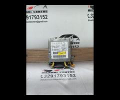 CENTRALINA SENSORE AIRBAG CITROEN DS5 9678691780 A