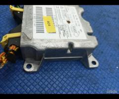 CENTRALINA SENSORE AIRBAG CITROEN DS5 9678691780 A
