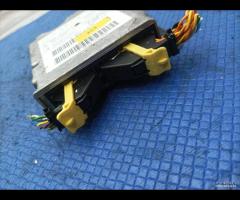 CENTRALINA SENSORE AIRBAG CITROEN DS5 9678691780 A - 6