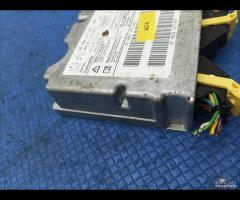 CENTRALINA SENSORE AIRBAG CITROEN DS5 9678691780 A - 7