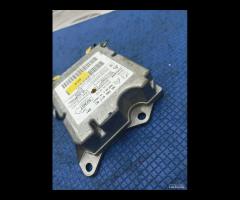 CENTRALINA SENSORE AIRBAG CITROEN DS5 9678691780 A - 9