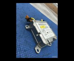 CENTRALINA SENSORE AIRBAG CITROEN DS5 9678691780 A - 10